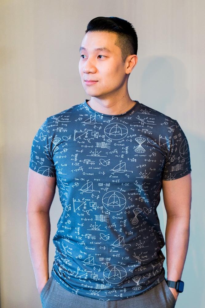 Essential Tee - Made to Order