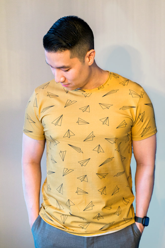 Essential Tee - Made to Order
