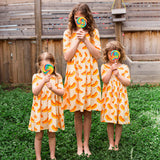 Haute Dog Dress