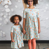Unicorn Dress