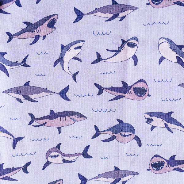 Shark Tee