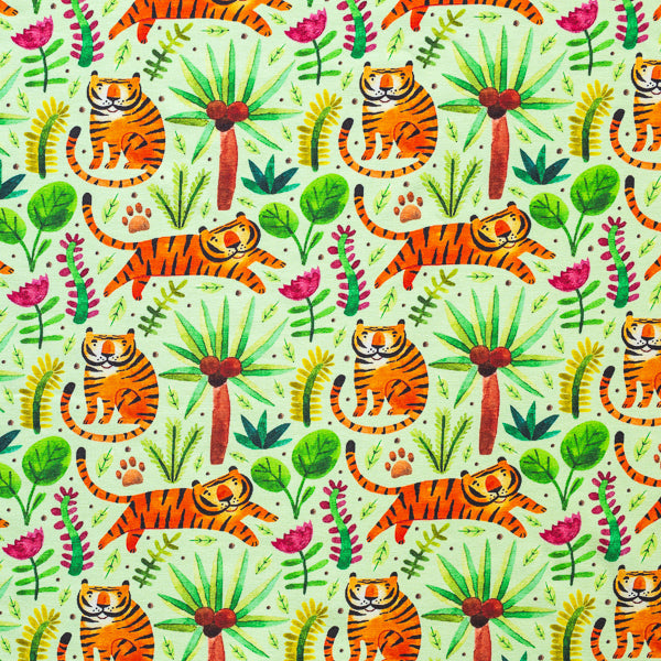 Tiger Tee