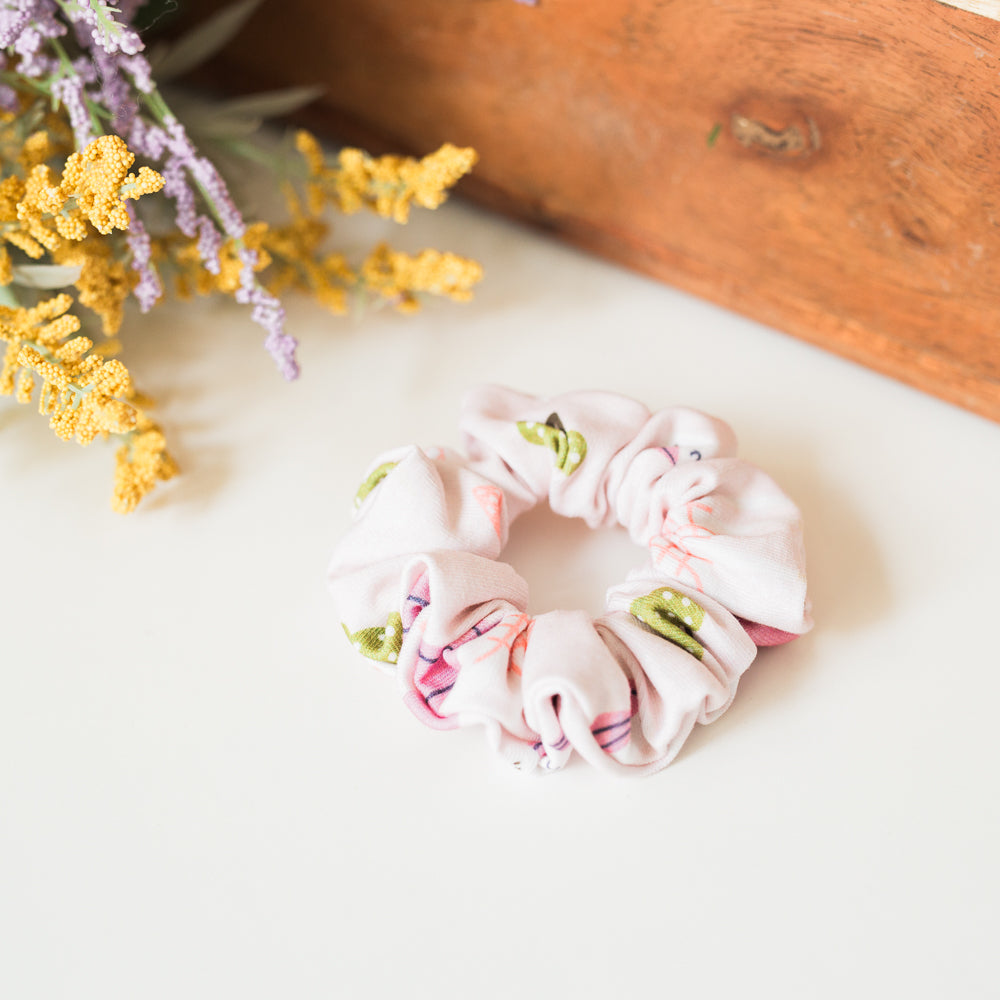 Unicorn Scrunchie