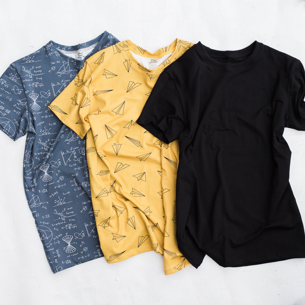 Essential Tee - Made to Order