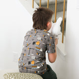 Construction Tee