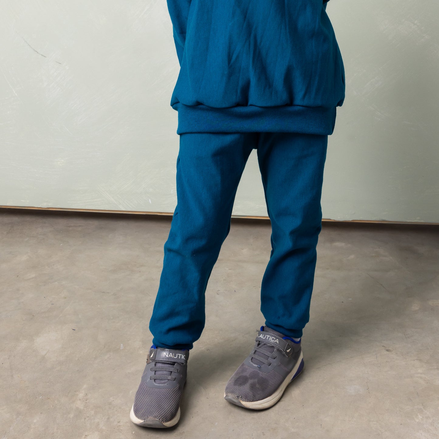Essential Joggers - Moroccan
