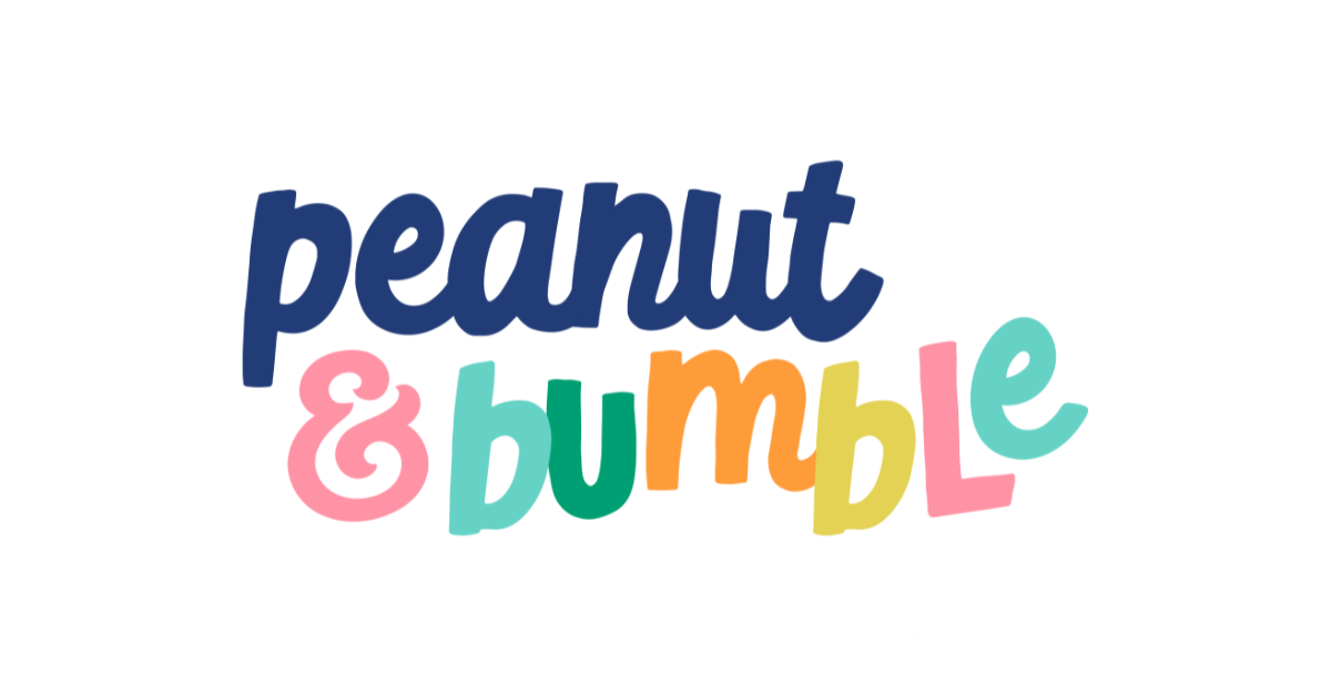 Peanut and Bumble