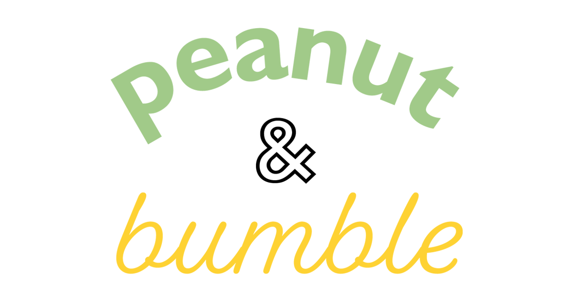 Peanut and Bumble
