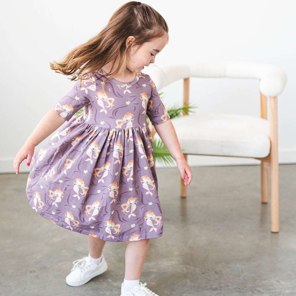Dresses & Rompers