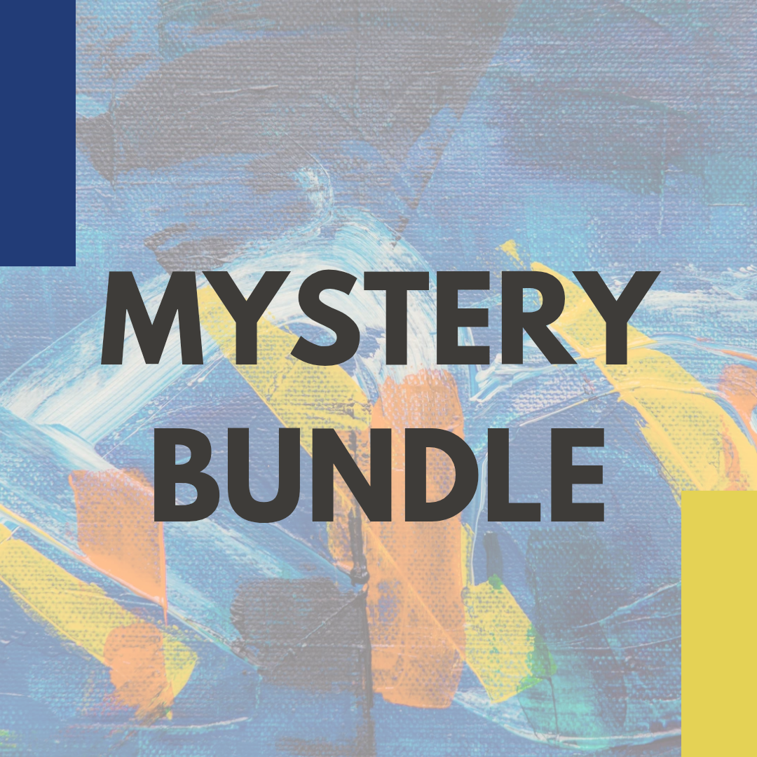 Playday Mystery Bundles