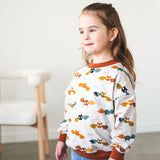 Oversized Crew - Bats