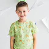 Dino Delight Tee