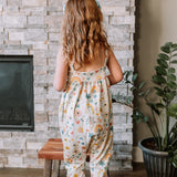 Rainbows and Sunshine Romper