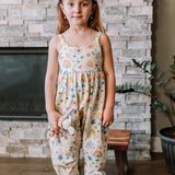 Rainbows and Sunshine Romper