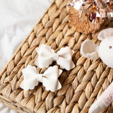 Hair Bows - Pair
