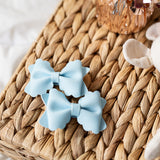 Hair Bows - Pair