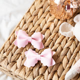 Hair Bows - Pair