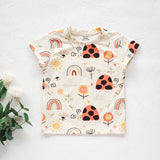 Ladybug Tee