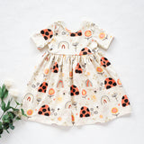 Ladybug Dress