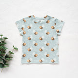 Bumblebee Tee
