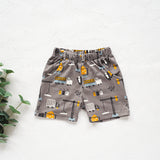 Construction Shorts (with pockets)