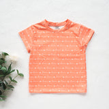 Love Script Tee