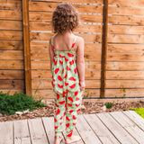 Slice of Summer Romper