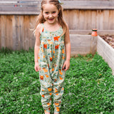 Highland Herd Romper