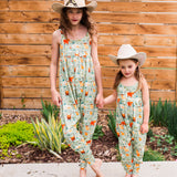 Highland Herd Romper