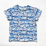 Catch of the Day Tee