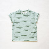 Alligator Tee