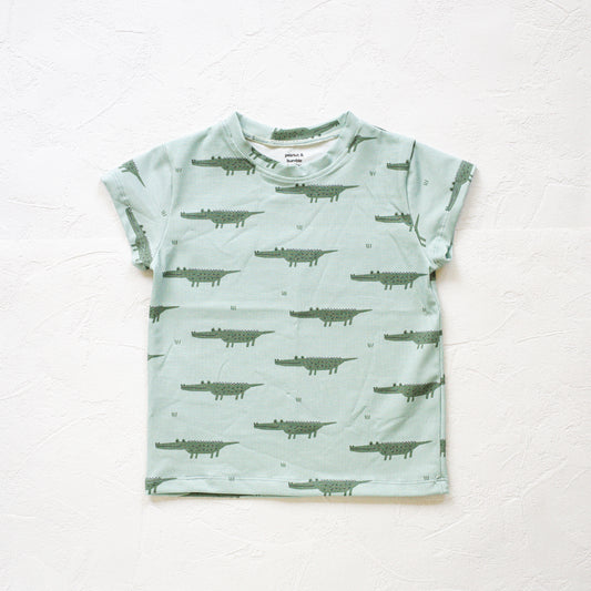 Alligator Tee