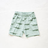 Alligator Shorts (with pockets)