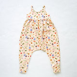 Garden Fairy Romper