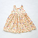 Garden Fairy Dress