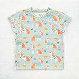 Unicorn Tee