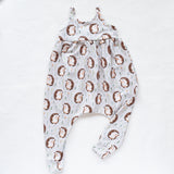 Happy Hedgehogs Romper