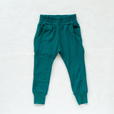 Essential Joggers - Teal