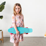 Watercolour Mermaids Dress