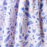 Brunch Club Dress