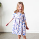 Brunch Club Dress