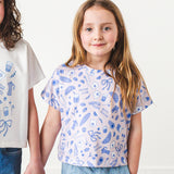 Brunch Club Boxy Tee