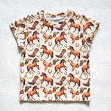 Wild West Tee