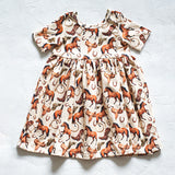 Wild West Dress