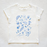 Brunch Club Graphic Tee
