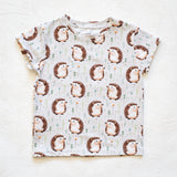 Hedgehog Tee