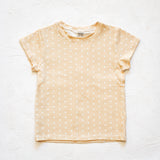 Champagne Hearts Tee