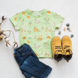 Dino Delight Tee