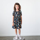Astronaut Dress