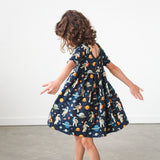 Astronaut Dress